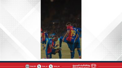 صورة برشلونة يطيح ببنفيكا 31 ويبلغ ربع نهائي دوري الأبطال