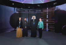 صورة حكومتا الإمارات وكازاخستان تطلقان مبادرة ” 500 ألف مبرمج”