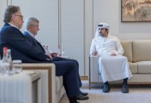 صورة الإمارات ستبقى شريكاً داعماً لأهم الشركات والمؤسسات العالمية