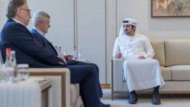 صورة الإمارات ستبقى شريكاً داعماً لأهم الشركات والمؤسسات العالمية