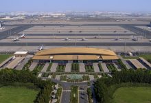 صورة دبي الجنوب تسجل نموًا بنسبة 15% في حركة الطيران الخاص في الربع الأول 2025