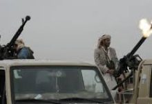 صورة ريمة: الحوثيون يشنون حملة اختطافات بتهم التجسس لصالح أمريكا