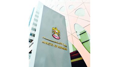 صورة دبي تستحوذ على 46.2% من إجمالي الرخص التجارية في الدولة