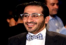 صورة أحمد حلمي: “نفسي أعمل في السنة الواحدة 3 أفلام”