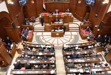 صورة أبو الوفا: التوجيه الرئاسي بإلغاء تعدد الرسوم يعيد الثقة بين المستثمر والدولة