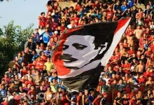 صورة صاحب فكرة تأسيس الأهلي.. وأول موظف في تاريخ النادي
