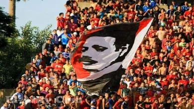 صورة صاحب فكرة تأسيس الأهلي.. وأول موظف في تاريخ النادي