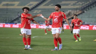 صورة نتائج مباريات أمس الأربعاء