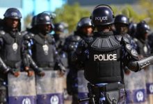 صورة الداخلية السودانية: الأولوية لتأمين المقرات الدبلوماسية في الخرطوم  أخبار السعودية