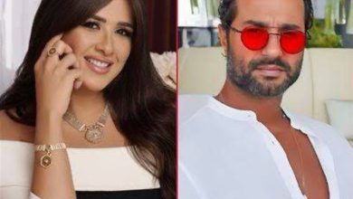 صورة كريم فهمي يفجر مفاجأة: ياسمين عبدالعزيز تعاني من «اضطراب فرط الحركة»  أخبار السعودية