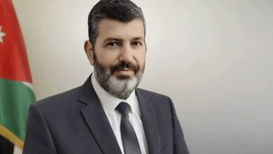 صورة الأردن.. اعتقال القيادي بجماعة «الإخوان» عارف حمدان  أخبار السعودية