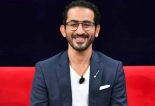 صورة أحمد حلمي يعتذر لجمهوره على جدل اتهامه بالإساءة للمصريين  أخبار السعودية