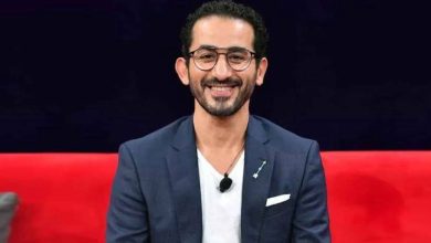 صورة أحمد حلمي يعتذر لجمهوره على جدل اتهامه بالإساءة للمصريين  أخبار السعودية