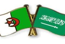 صورة «السعودية ـ الجزائرية» تعزز تعاون النقل البحري والموانئ  أخبار السعودية