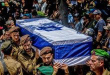 صورة حماس: تصريحات نتنياهو بشأن رفح تعكس جنون الهزيمة ووهم الانتصار