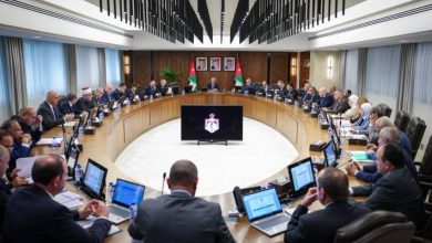 صورة | رئاسة الوزراء تُصدر تقرير الربع الأول لعام 2025 حول رؤية التحديث الاقتصادي