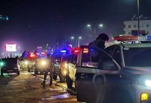 صورة | محافظ ريف دمشق: مجموعات مخالفة تهاجم المدنيين وطائرة “إسرائيلية” تستهدف الأمن في صحنايا