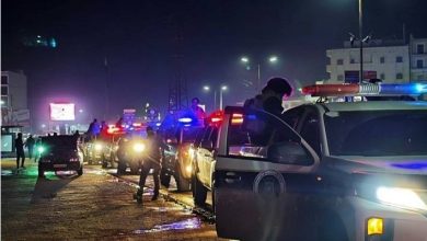 صورة | محافظ ريف دمشق: مجموعات مخالفة تهاجم المدنيين وطائرة “إسرائيلية” تستهدف الأمن في صحنايا