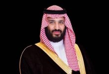 صورة ولي العهد والرئيس الإيراني يبحثان هاتفياً تطورات الأحداث في المنطقة