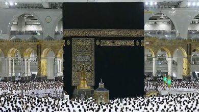 صورة المديرية أهلت كوادر من الجنسين بجميع الاحتياجات التقنية لتيسير إجراءات الحجاج