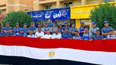 صورة بعد إغلاق فروعه في مصر.. بـ«لبن» يعود إلى الأسواق السعودية