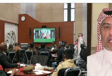 صورة قوة المملكة في مكافحة الفساد أمكنتها من إنشاء مكتب الإنتربول بالرياض