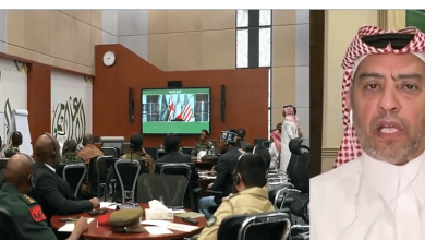 صورة قوة المملكة في مكافحة الفساد أمكنتها من إنشاء مكتب الإنتربول بالرياض