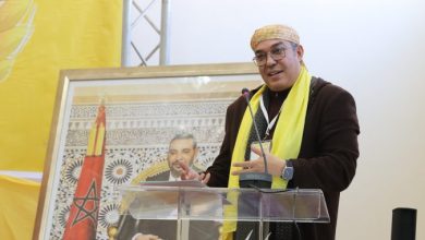 صورة حزب الحركة الشعبية يصادق على أعضاء أمانته العامة
