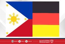 صورة الفلبين وألمانيا توقعان اتفاقية دفاعية