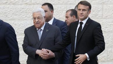 صورة الاعتراف بدولة فلسطينية ليس مجرد واجب أخلاقي بل مطلب سياسي
