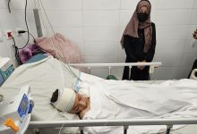 صورة إيطاليا تعلن استعدادها لاستقبال الطفل الناجي من عائلة الطبيبة آلاء النجار في غزة