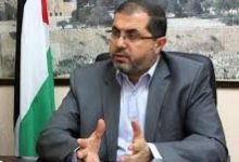 صورة نعيم : نجري مفاوضات مباشرة مع الولايات المتحدة ومستعدون لنقل السلطة في غزة