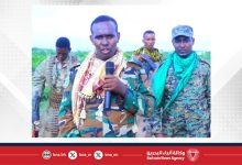 صورة مقتل نحو 50 إرهابيًا في عدة مناطق خلال عملية عسكرية