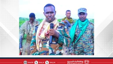 صورة مقتل نحو 50 إرهابيًا في عدة مناطق خلال عملية عسكرية