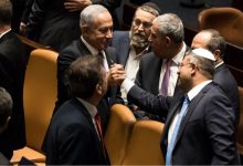 صورة &quot;الأورومتوسطي&quot; يدعو لتجميد أصول مسؤولين إسرائيليين وملاحقتهم قضائيا