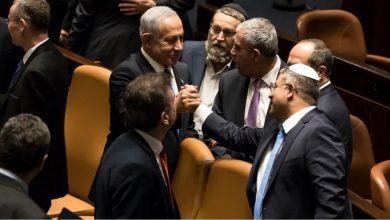 صورة &quot;الأورومتوسطي&quot; يدعو لتجميد أصول مسؤولين إسرائيليين وملاحقتهم قضائيا