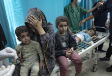 صورة الهمص يتهم الجيش الإسرائيلي باستهداف المستشفيات بشكل ممنهج في قطاع غزة