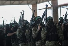 صورة قناة عبرية: يومان حاسمان في مفاوضات صفقة الأسرى تزامنا مع زيارة ترامب