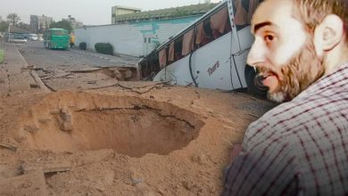 صورة “إسرائيل” تعلن رسميا اغتيال محمد السنوار