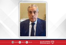صورة رئيس الوزراء الجزائري يبحث مع نائب الرئيس السيراليوني تعزيز علاقات البلدين