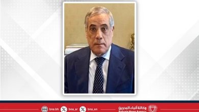 صورة رئيس الوزراء الجزائري يبحث مع نائب الرئيس السيراليوني تعزيز علاقات البلدين