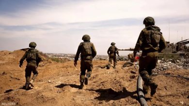 صورة الجيش الإسرائيلي يحدد عقوبة ضابط رفض القتال في غزة
