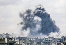 صورة قطر ومصر تؤكدان أن جهود الوساطة الخاصة بغزة مستمرة