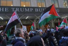 صورة مؤتمر دولي في نيويورك لاعتراف المزيد من الدول بدولة فلسطينية