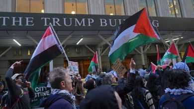 صورة مؤتمر دولي في نيويورك لاعتراف المزيد من الدول بدولة فلسطينية