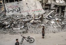 صورة حسين الشيخ: حماس جزء من النظام السياسي الفلسطيني ولا يمكن إقصاؤها
