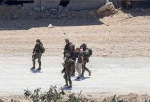 صورة شهيدان في اشتباك مسلح مع قوات الاحتلال في نابلس.. وتصعيد إسرائيلي واسع في الضفة