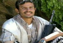 صورة أسماء قيادات حوثية كبيرة لم يسجل لها أي حضور أو نشاط منذ بدء أمريكا ضرباتها على الحوثيين