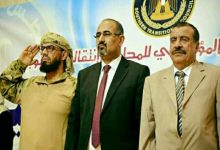 صورة القيادي بالمجلس الجنوبي بن بريك يهاجم قيادة المجلس ويتهمها بالتمييز بين الجنوبيين في إشارة لعيدروس وتعيينه أبناء الضالع بمناصب كبيرة