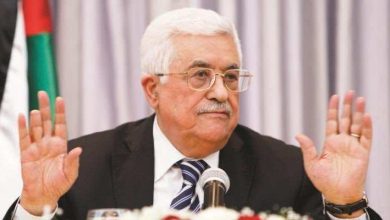 صورة إسرائيل تمنع وفدًا وزاريًا عربيًا من دخول رام الله قبيل اجتماع دولي لدعم الدولة الفلسطينية